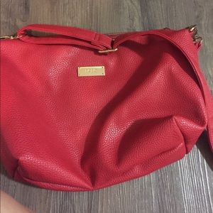 BCBG BUNDLE - crossbody & tote